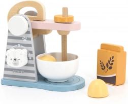 Mixer in legno Viga PolarB