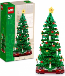 LEGO Albero di Natale 40573