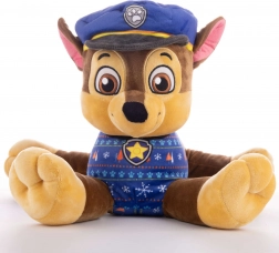 Peluches Chase di Paw Patrol 50 cm