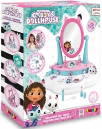 Kocourek Gabi Studio Toilette