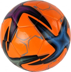 Pallone da calcio 24 cm Colorato misura 5