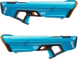 Spyra SpyraGo blaster d’acqua elettrico