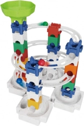 Pista per biglie 45 pezzi