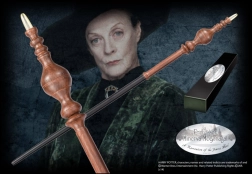 Bacchetta di Harry Potter Ollivander’s Edition – Minerva McGonagall