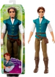bambola DISNEY Princess Flynn Rider dal film Rapunzel - L'intreccio della torre