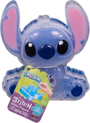 Slime disney stitch in contenitore riutilizzabile