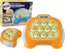 Gioco Divertente Capsule Emoji Che Ride