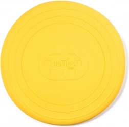 Frisbee Giallo Bigjigs Toys