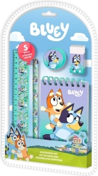 Set da scrittura Bluey
