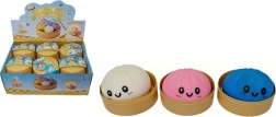 Squishy antistress Dumpling
