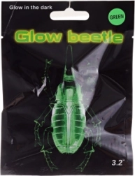 Insetto luminoso