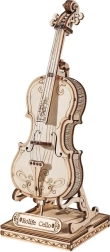 Puzzle violoncello in legno 3D di Rolife