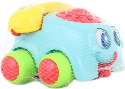 Telefono trainabile per bambini su ruote