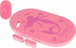 Tavoletta da nuoto Sirena per bambini
