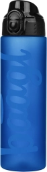 Borraccia in tritan BAAGL ocean blue 700 ml