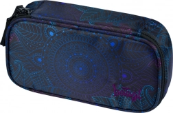 Astuccio scolastico Zen di Baagl