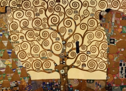 Eurographics puzzle Albero della Vita 1000 pezzi