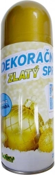 Spray decorativo oro 250 ml