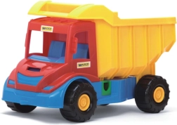 Wader Multi Truck camion ribaltabile 38 cm