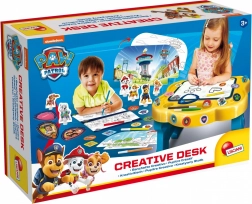 Tavolo da scrittura creativo PAW Patrol