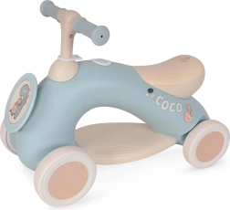 la mia prima balance bike coco 2024