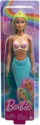 Bambola Barbie sirena