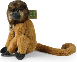 Scimmia di peluche Rappa della collezione Plush World 22 cm