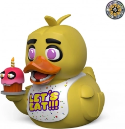 Anatroccolo Tubbz FNAF Chica