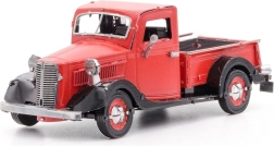 Puzzle 3D in metallo METAL EARTH FORD pick-up 1937