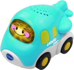 Aereo parlante dalla collezione Tut Tut