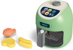 Friggitrice ad aria verde per ragazze