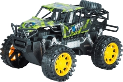 Fuoristrada Rock Crawler – modello a frizione per bambini