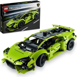 Set Technic LAMBORGHINI Huracán Tecnica