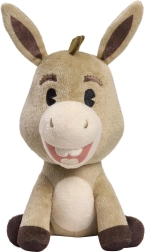 Peluche Ciuchino Shrek 20 cm