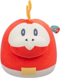 Pokemon Squishmallows cuscino di peluche Fuecoco 60 cm