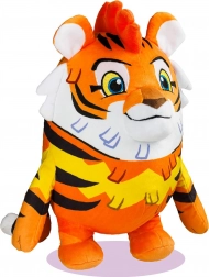 Piñata Smashlings peluche Mo – tigre arancione 30 cm