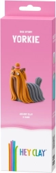 Pasta modellabile Hey Clay Figurina Cani York