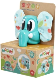 Modimi giocattolo sensoriale elefantino ellie