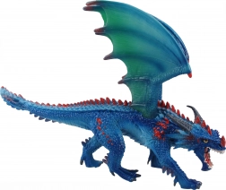 Figura di drago 22 cm