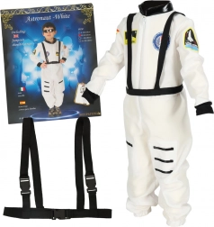 Costume da astronauta per bambini
