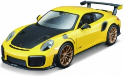 Auto Porsche 911 GT2 RS 1:24 kit di montaggio