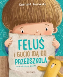 Opuscolo Helo e Gucio vanno all’asilo