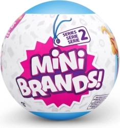 Giocattolo da collezione Mini Brands! Serie 2