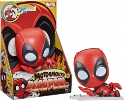 Action figure MARVEL Deadpool 13 cm – serie Legends