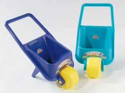 Carriola per bambini in plastica Baby