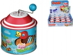 Carillon Lena con tema anatre