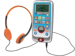 Vtech lettore musicale con cuffie