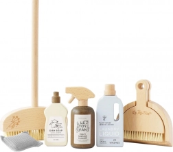 Set di pulizia ecologico per bambini Le Toy Van