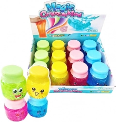 slime smile in barile