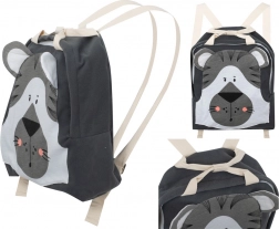 Zainetto per bambini con motivo coniglio – Tigre